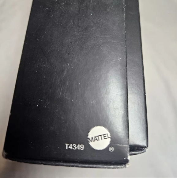 Barbie doll Pink label collection Rose Splendor - Picture 9 of 16